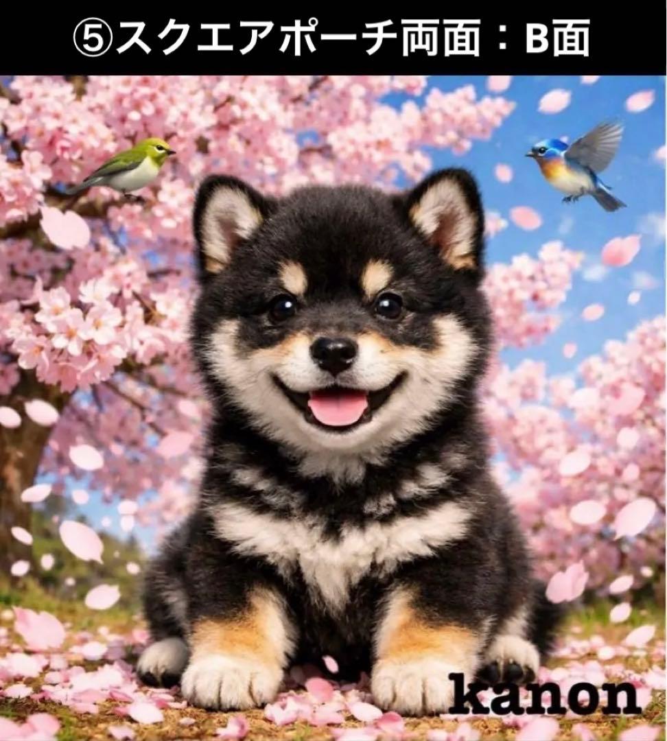 豆柴助ページ⑵