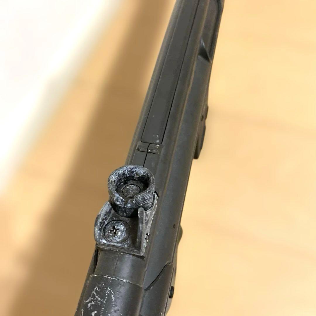 東京マルイ 電動ガン G3A3 絶版品 エアガン トイガン ジャンク