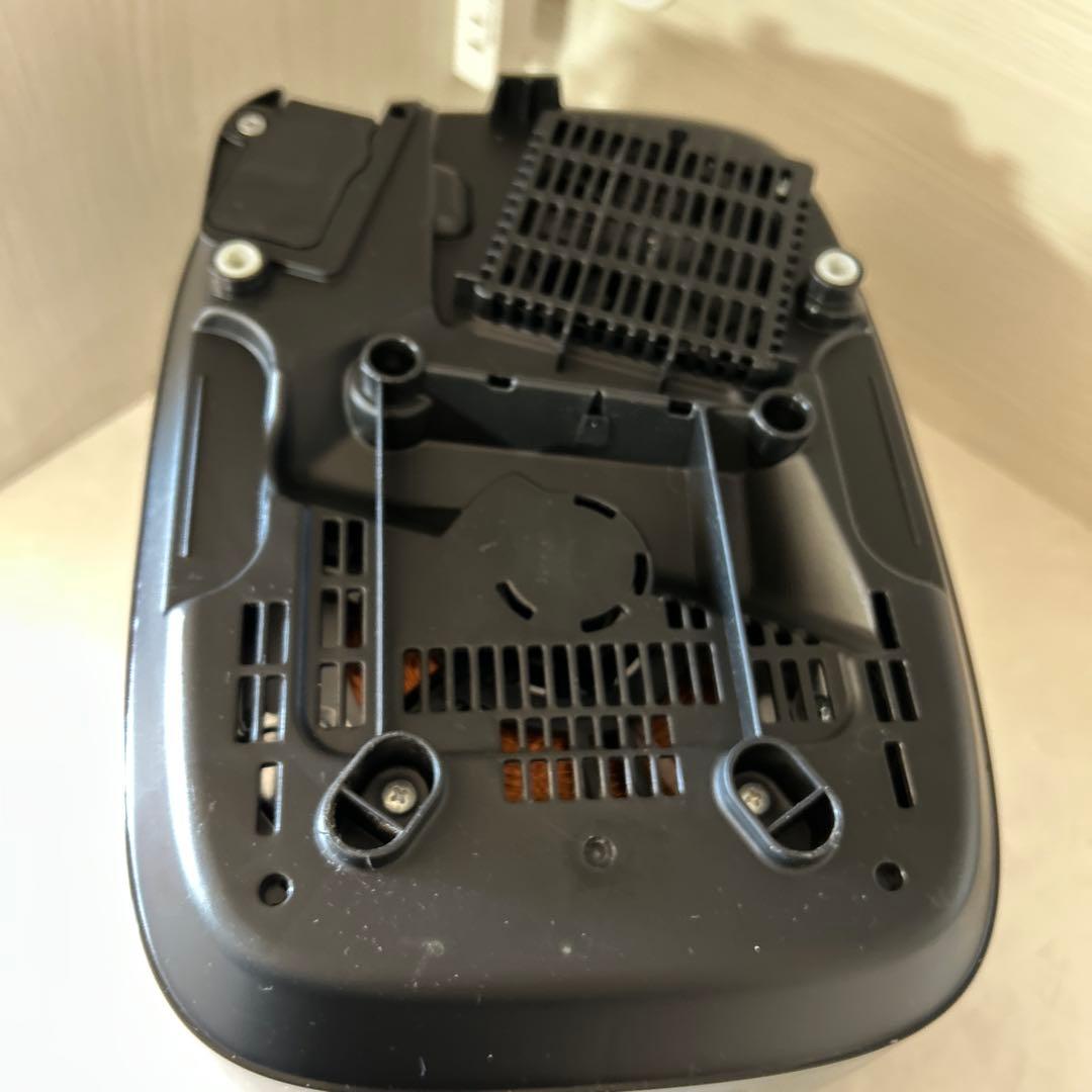 タカ様 パナソニック 炊飯器 5.5合 IH式 備長炭釜 ブラック SR-CFE
