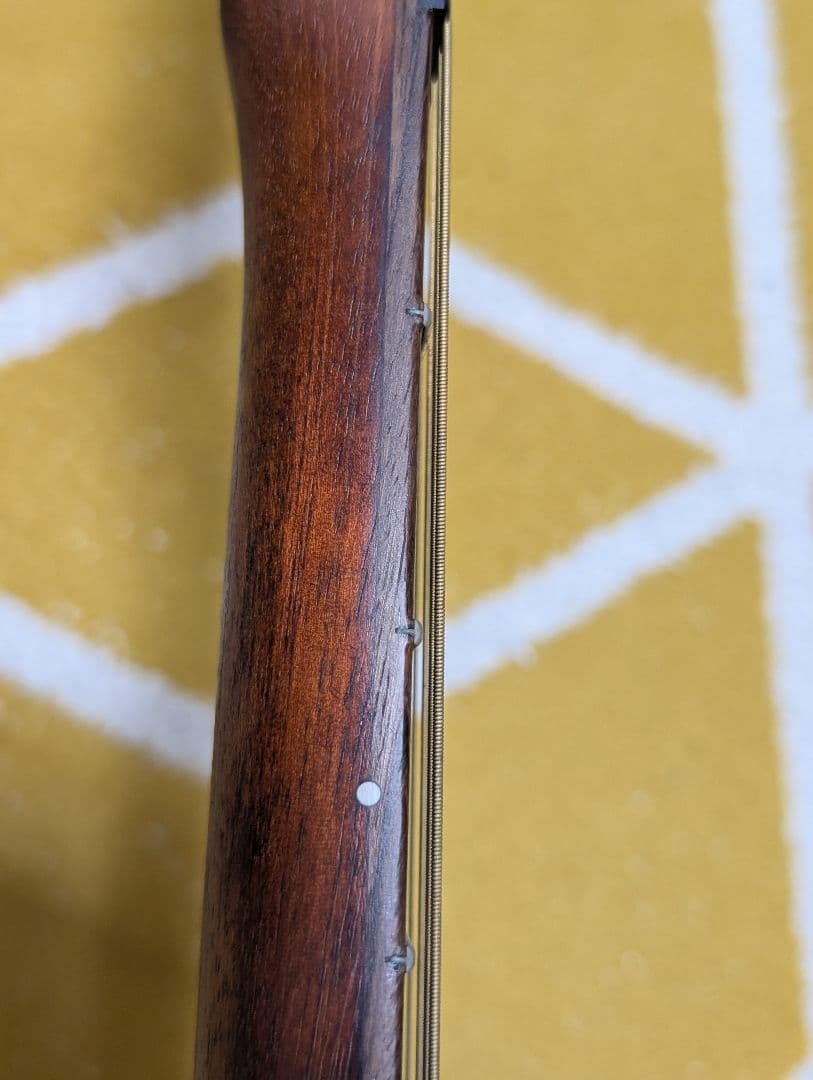 【生産終了品】Fender Acoustasonic Telecaster