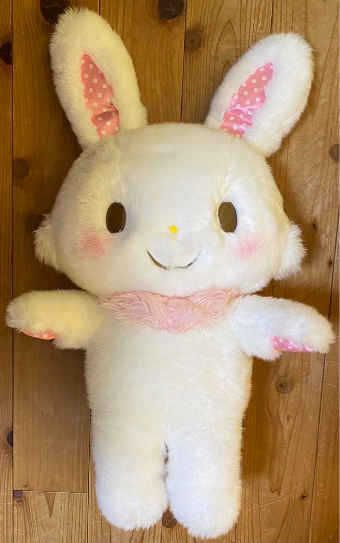 メルメルドール2018 ウィッシュミーメル　ぬいぐるみ サンリオピューロランド