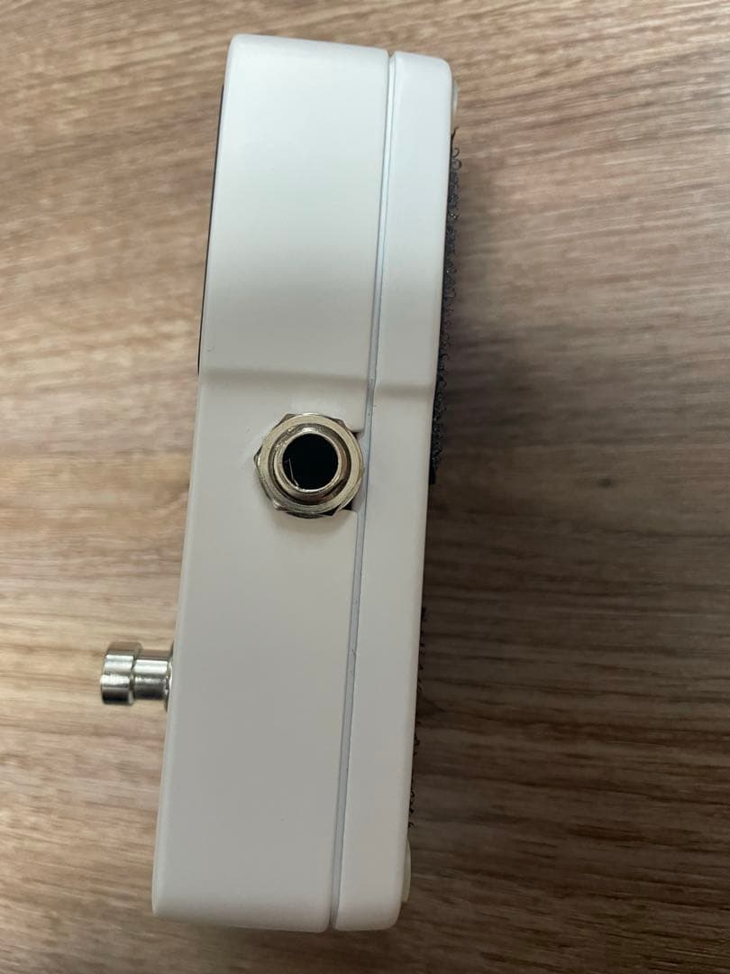 tc electronic polytune3 チューナー