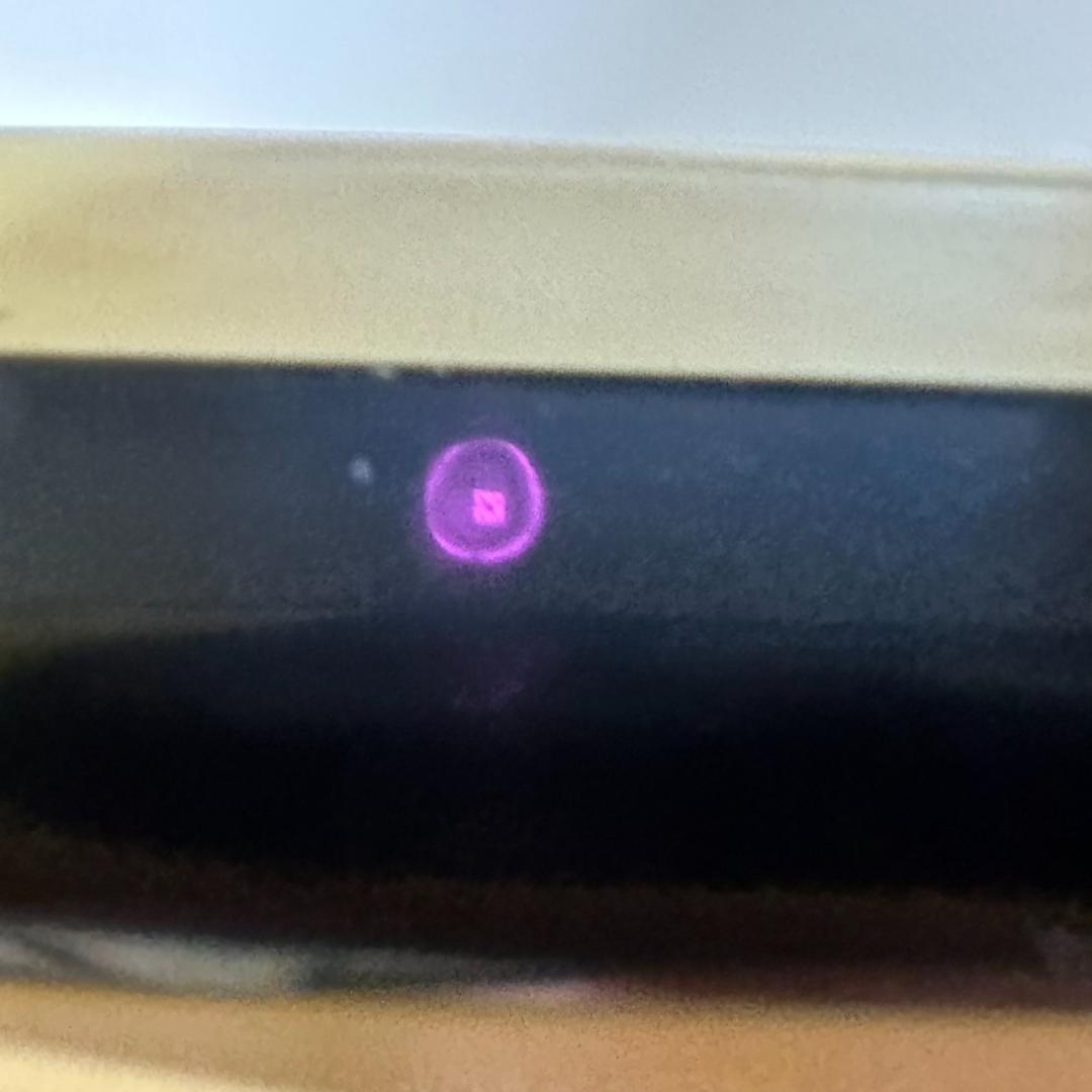 純正　ナショナル　National　A75C577　エアコン　リモコン　乾電池