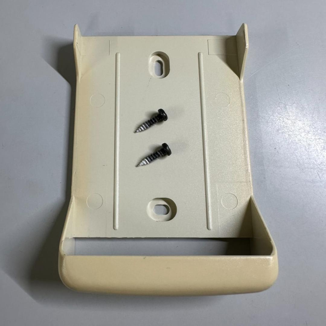 純正　ナショナル　National　A75C577　エアコン　リモコン　乾電池