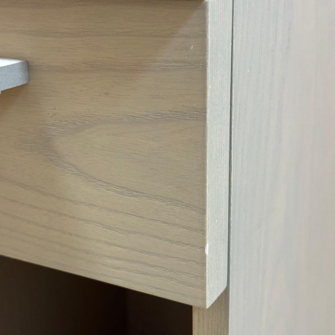 ○ACTUS / アクタス ナイトテーブル サイドテーブル