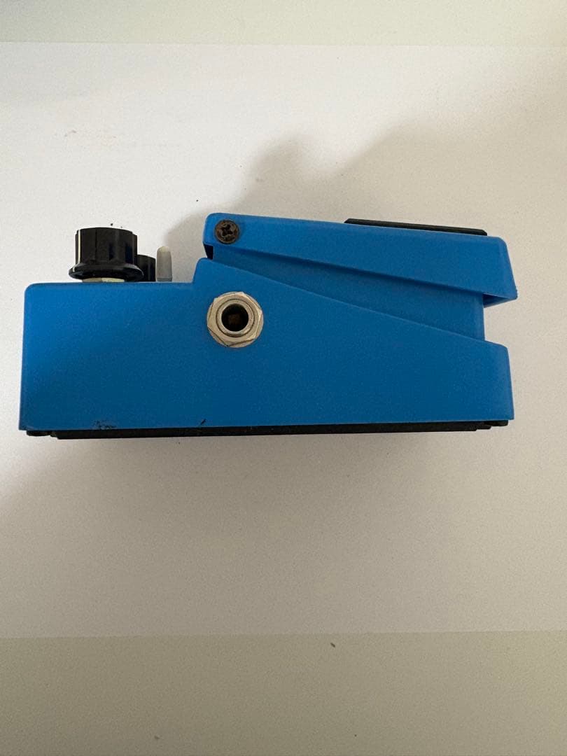 BOSS CS-1 ヴィンテージ エフェクター 70年代 日本製 箱付き