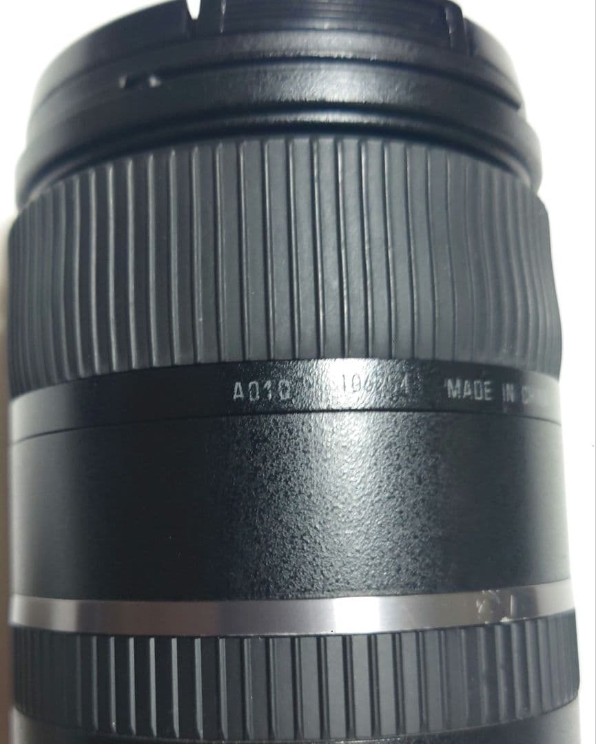 最終値下！　TAMRON 28-300mm F3.5-6.3 A010N