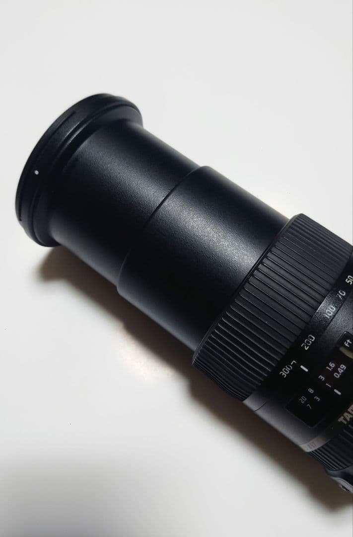 最終値下！　TAMRON 28-300mm F3.5-6.3 A010N