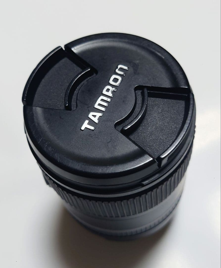 最終値下！　TAMRON 28-300mm F3.5-6.3 A010N