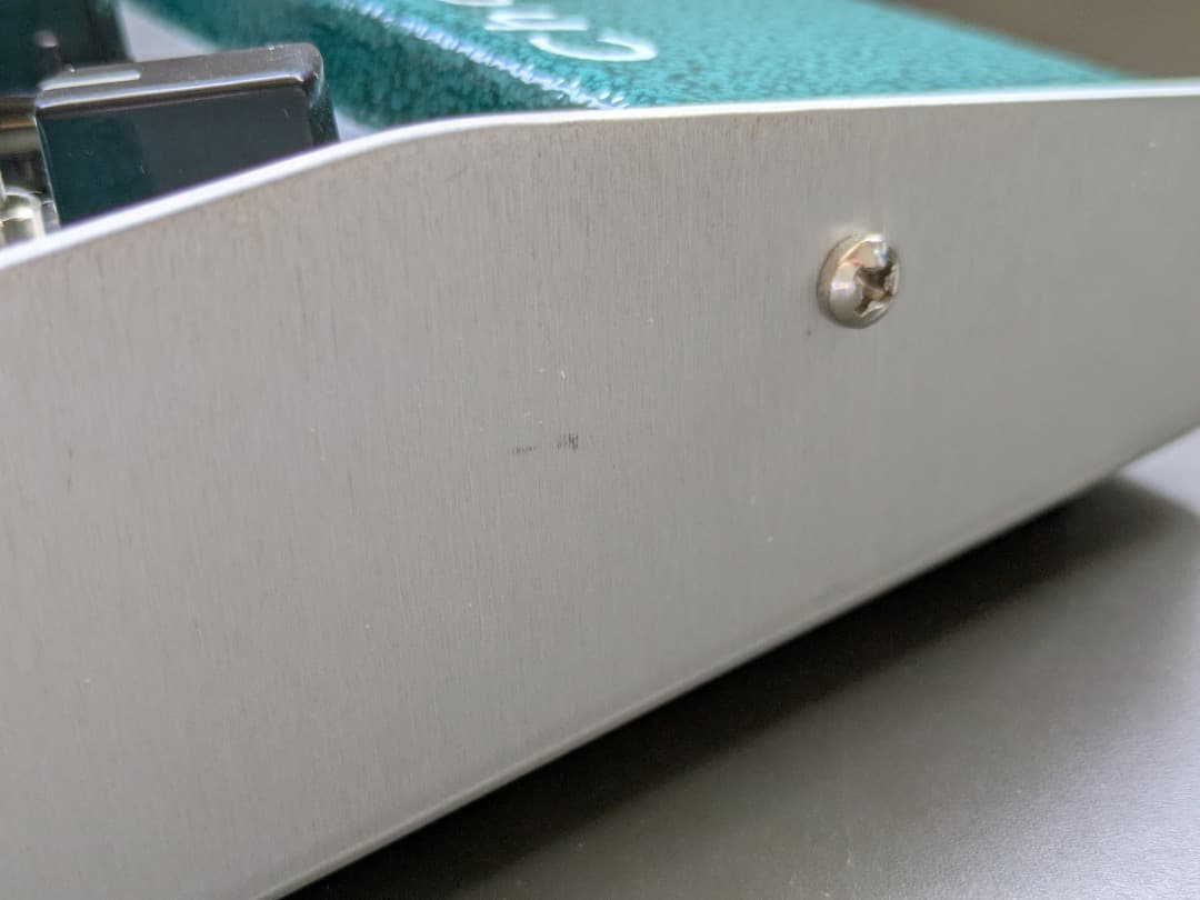 【美品】Choralflange CF-1 Fulltone
