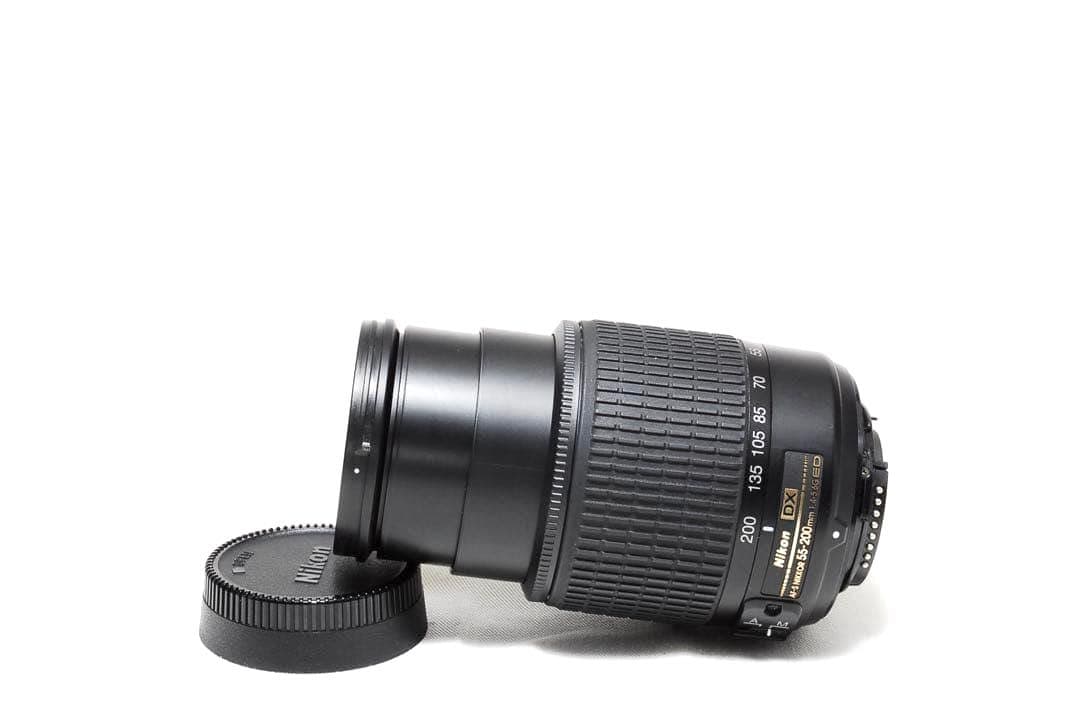 卒業式 入学式✨ Nikon D5000 デジタル一眼レフ スマホ転送OK