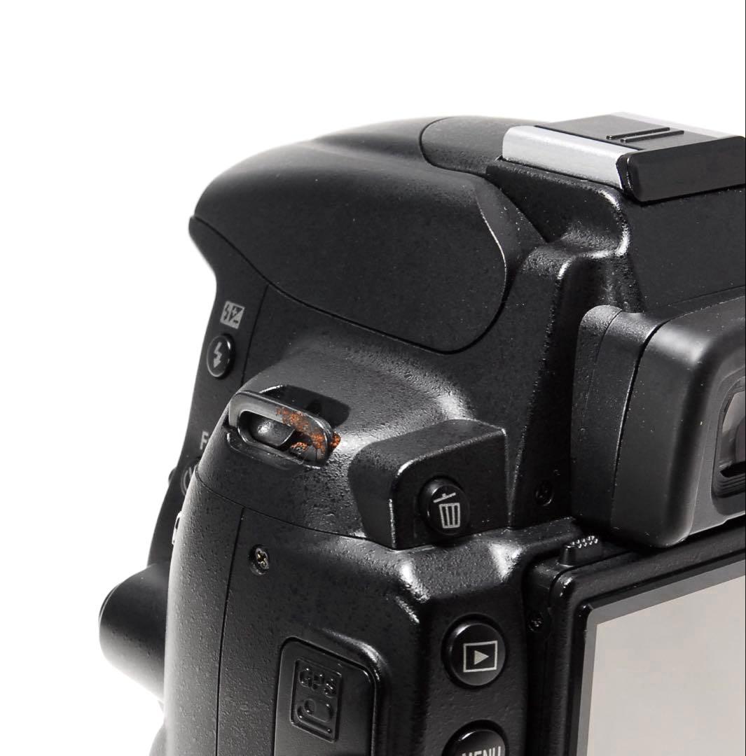 卒業式 入学式✨ Nikon D5000 デジタル一眼レフ スマホ転送OK