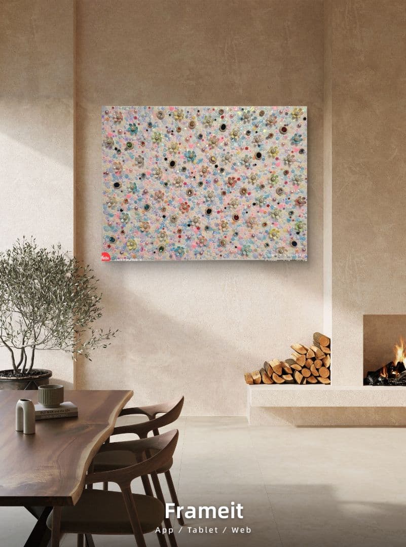 〜フラワー〜☆送料込み☆