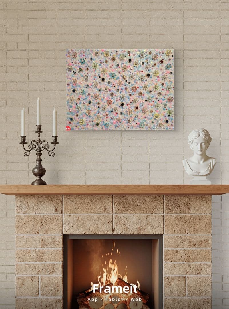 〜フラワー〜☆送料込み☆