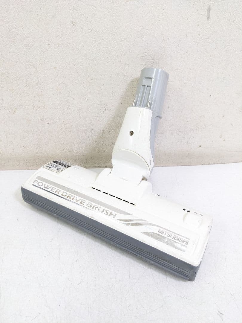 MITSUBISHI TC-FK8P 紙パック式掃除機 2011年製