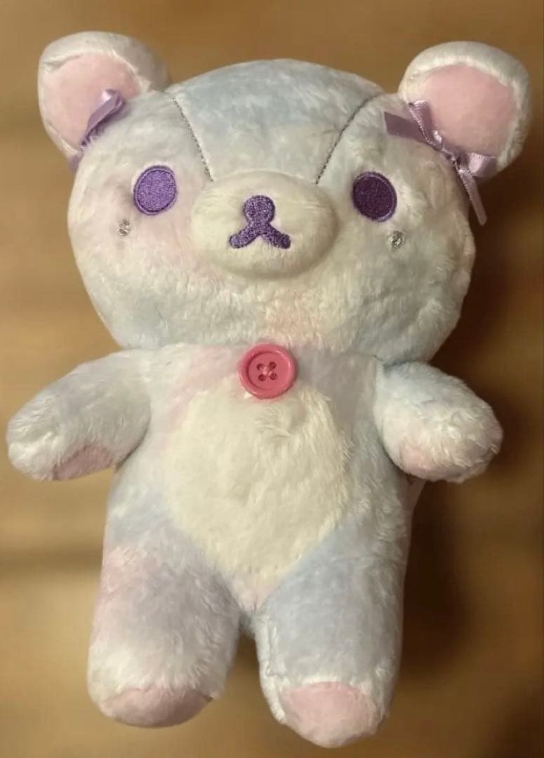 サンエックス　コリラックマぬいぐるみ