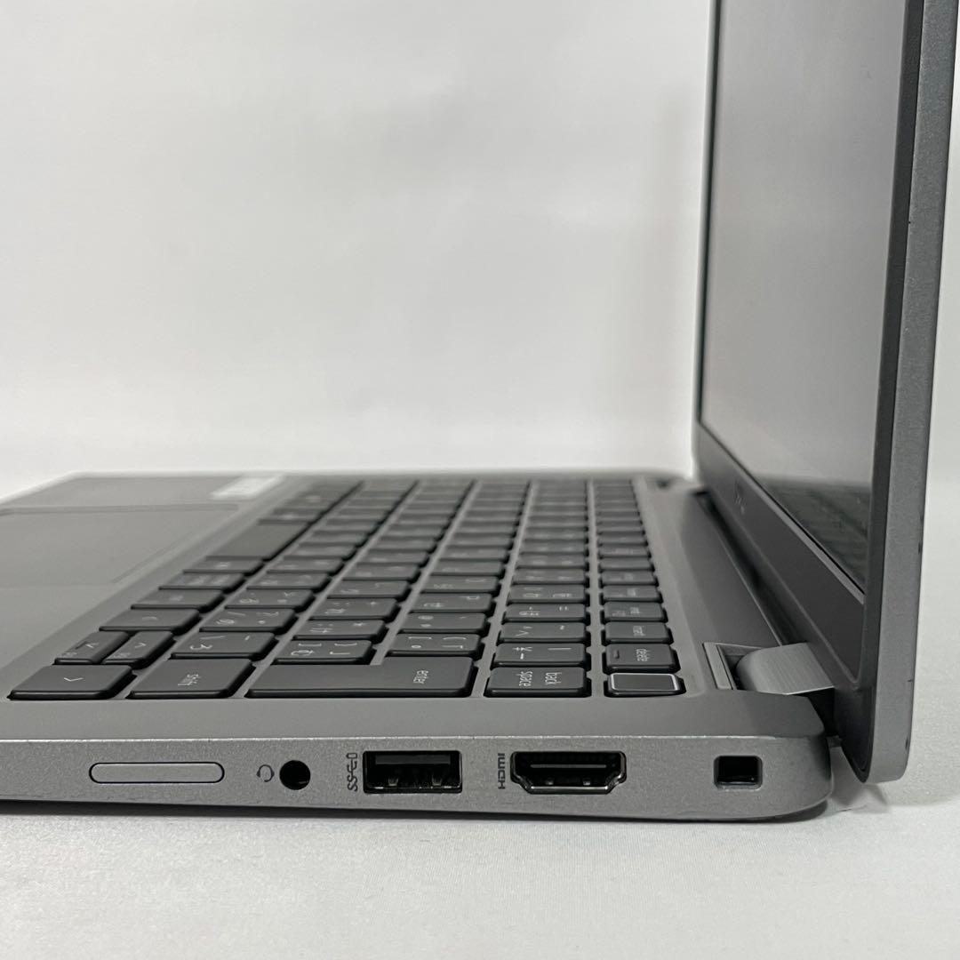 Dell Latitude 5320 第11世代 軽量ビジネスノーPC