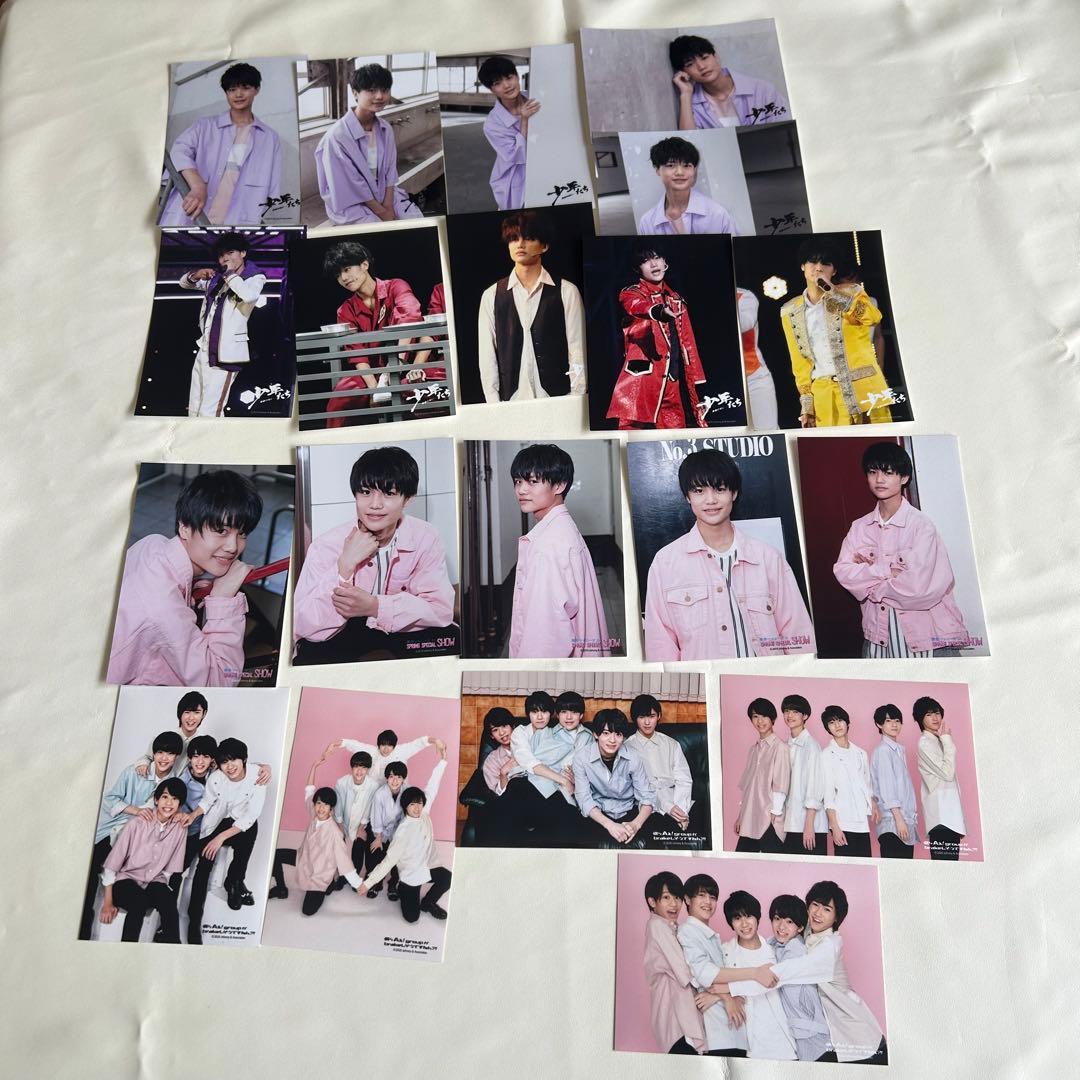 匿名配送 Lil かんさい グッズ 大量 まとめ売り