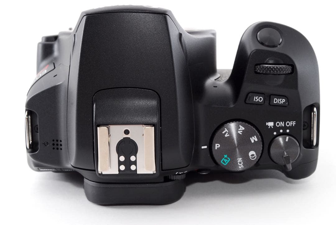 保証/Wi-Fi/動画/キャノン canon kiss x10/標準レンズセット