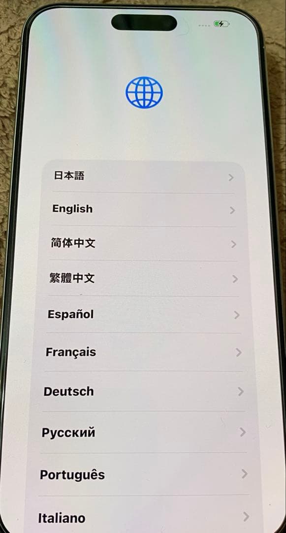 iPhone15ProMax512GBおまけケース&airpods4 A3050
