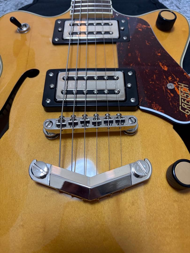 ギター Gretsch G2655 Streamliner Jr.