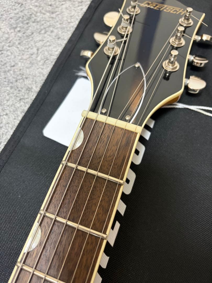 ギター Gretsch G2655 Streamliner Jr.