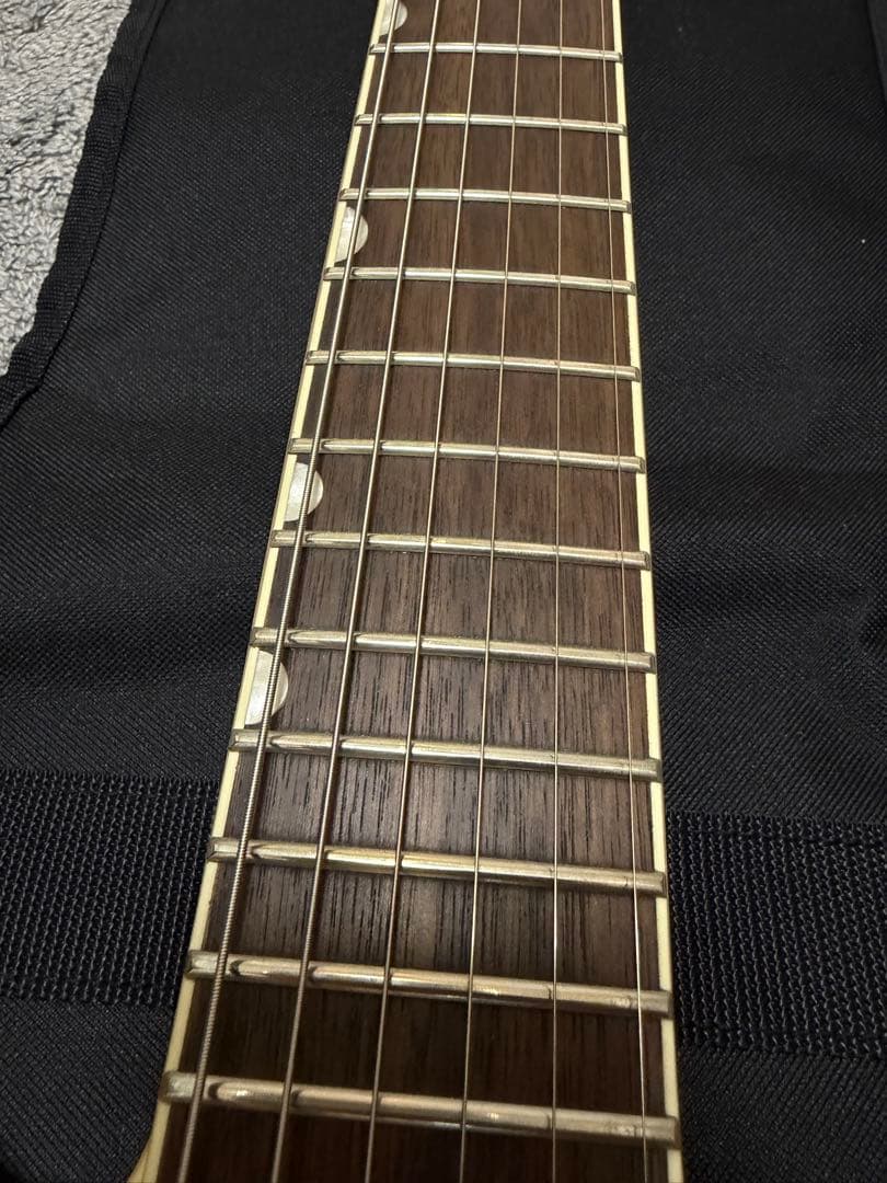 ギター Gretsch G2655 Streamliner Jr.