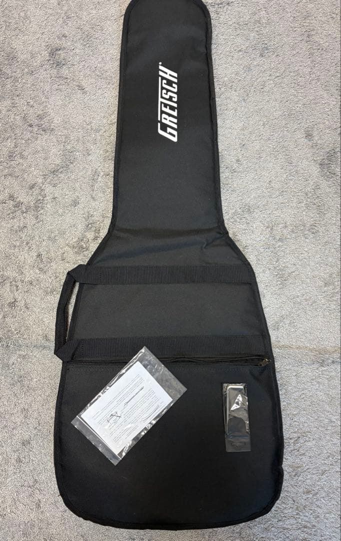 ギター Gretsch G2655 Streamliner Jr.