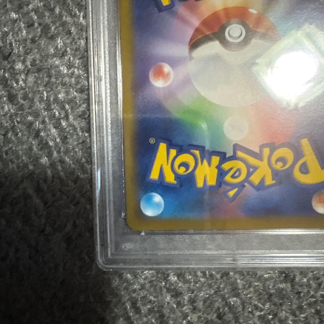 マリィのプライド SI スタートデッキ100 419/414 psa10