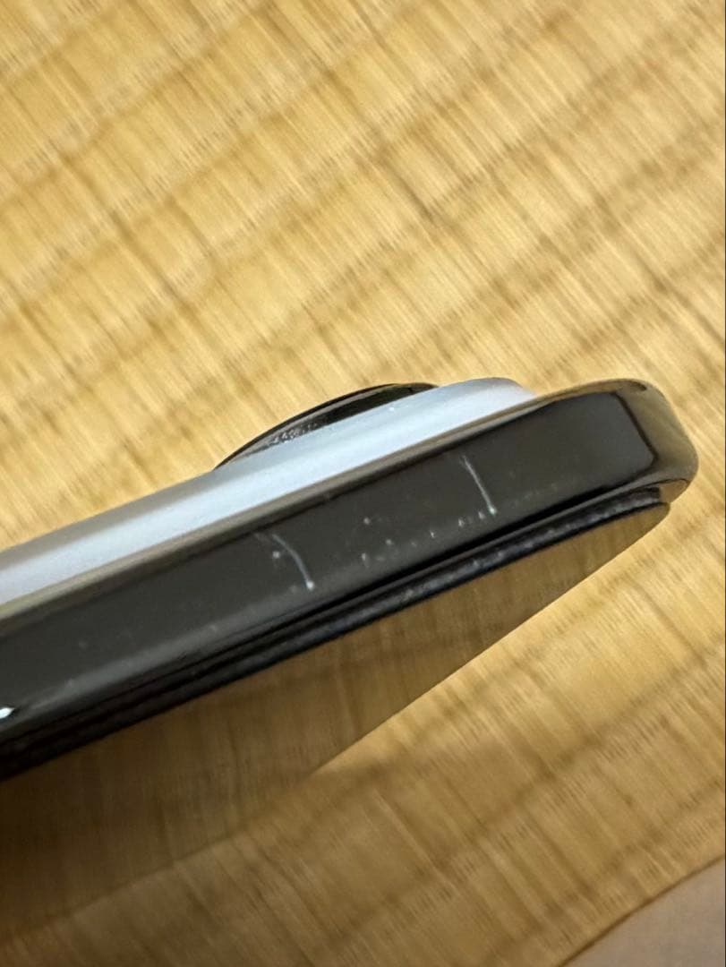 スマートフォン本体 Apple iPhone Air
