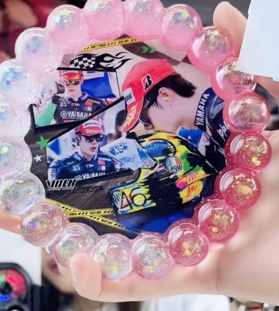 王一博 あわ アクセサリートレイ 8点セット❣️確認用❣️0204