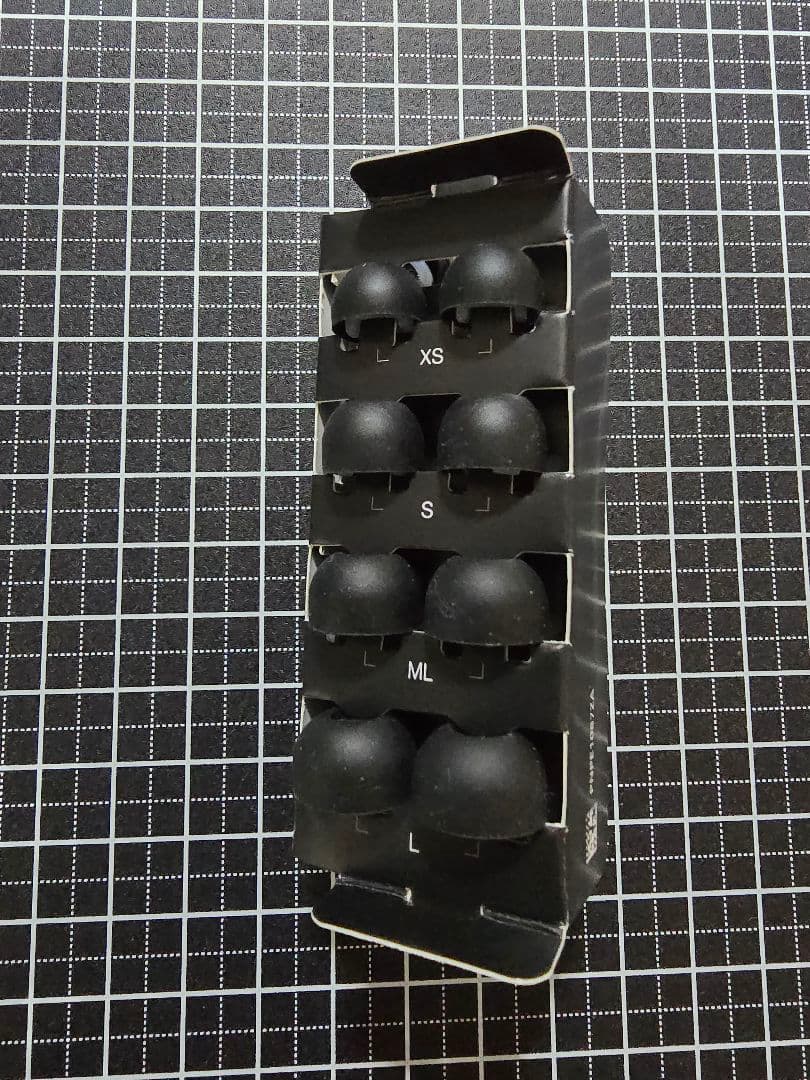 イヤホン Technics EAH-AZ100