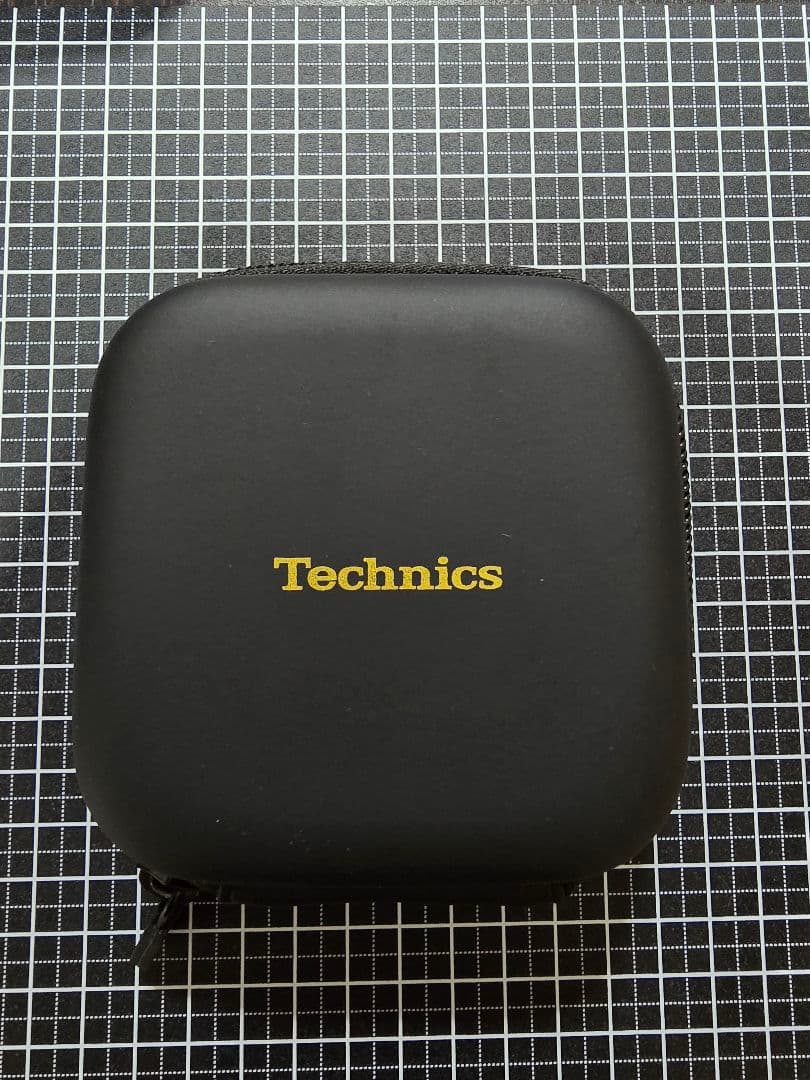 イヤホン Technics EAH-AZ100