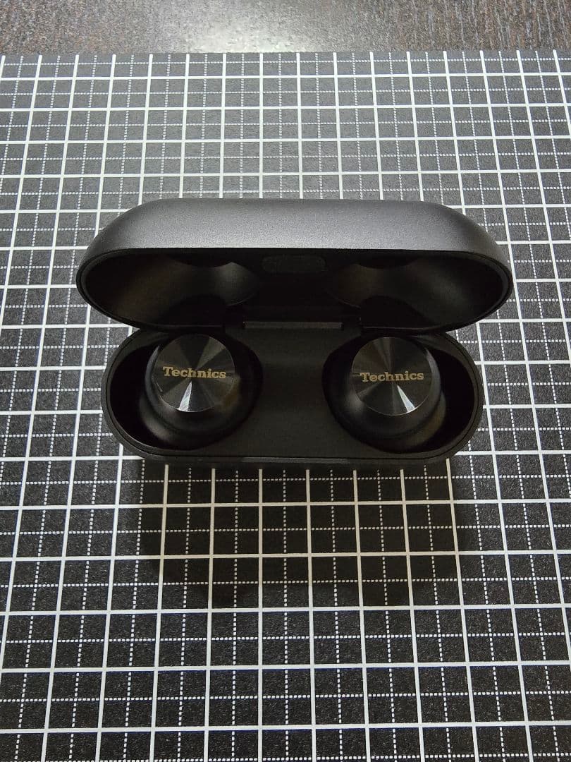 イヤホン Technics EAH-AZ100