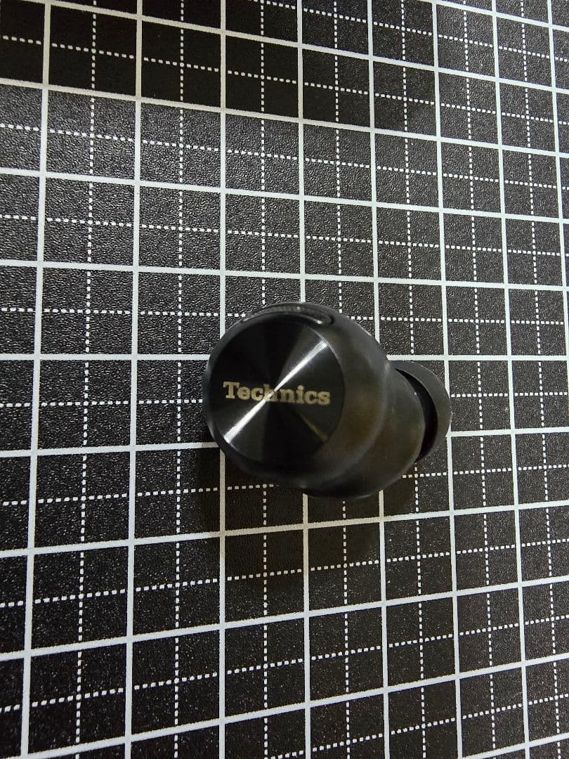 イヤホン Technics EAH-AZ100