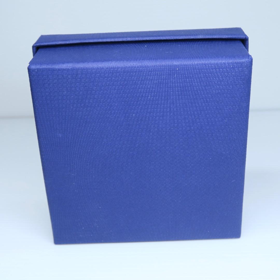 スワロフスキー Swarovski Flower Dreams オーキッド