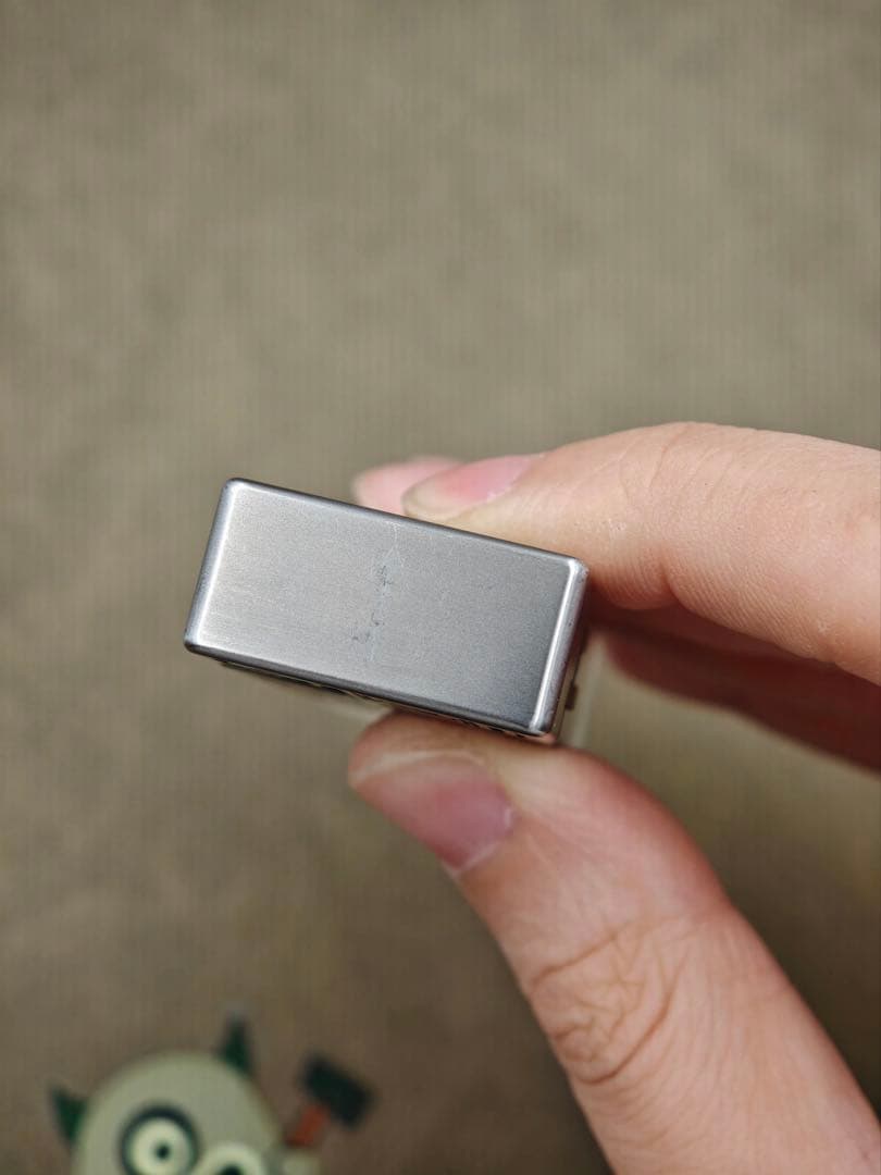 「正規品」YOLOstudioNOFIRE EDC フィジェットトイ　シティ限定