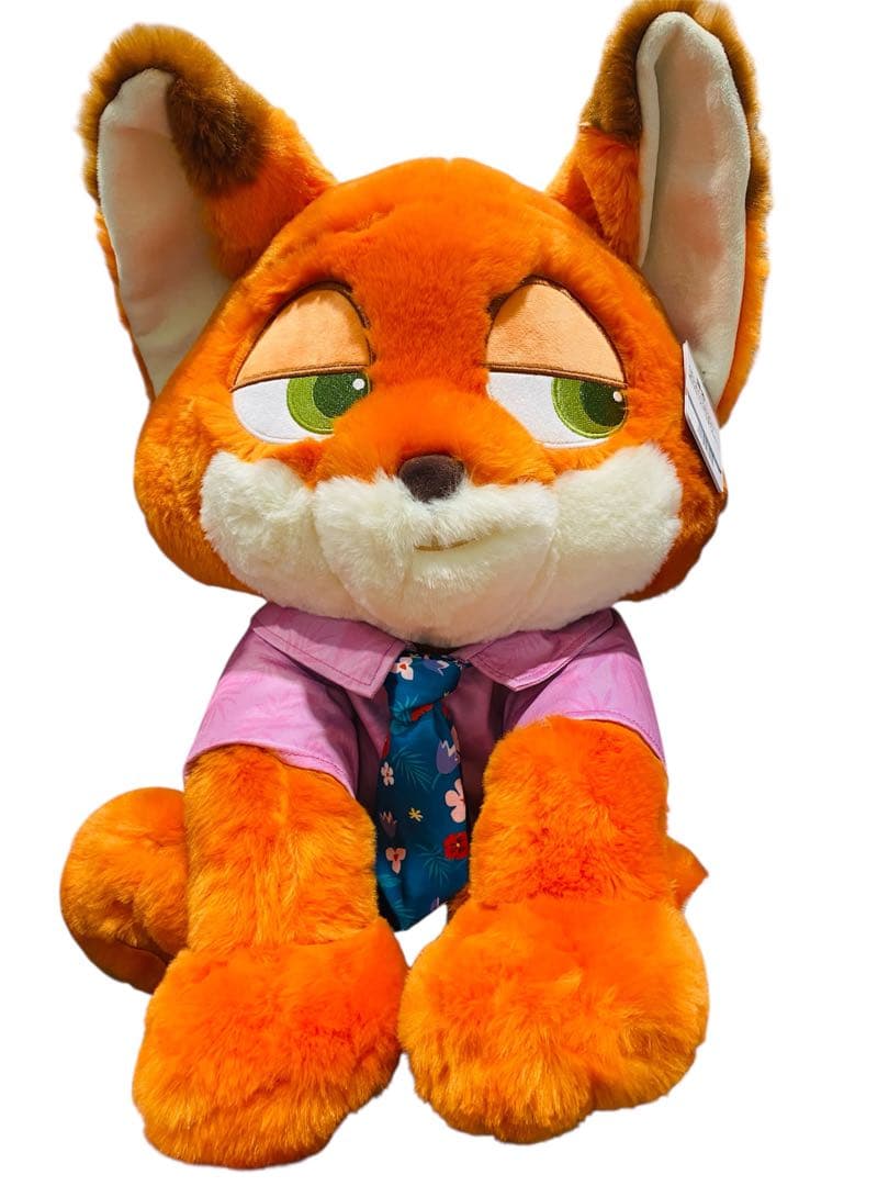 ❗️55❗️ズートピアニックとジュディセット