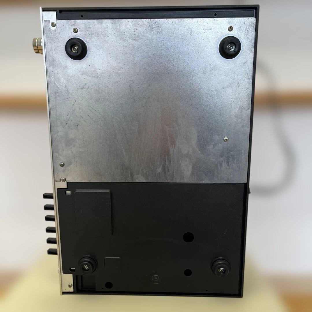 Aurex ステレオカセットデッキ PC-3060