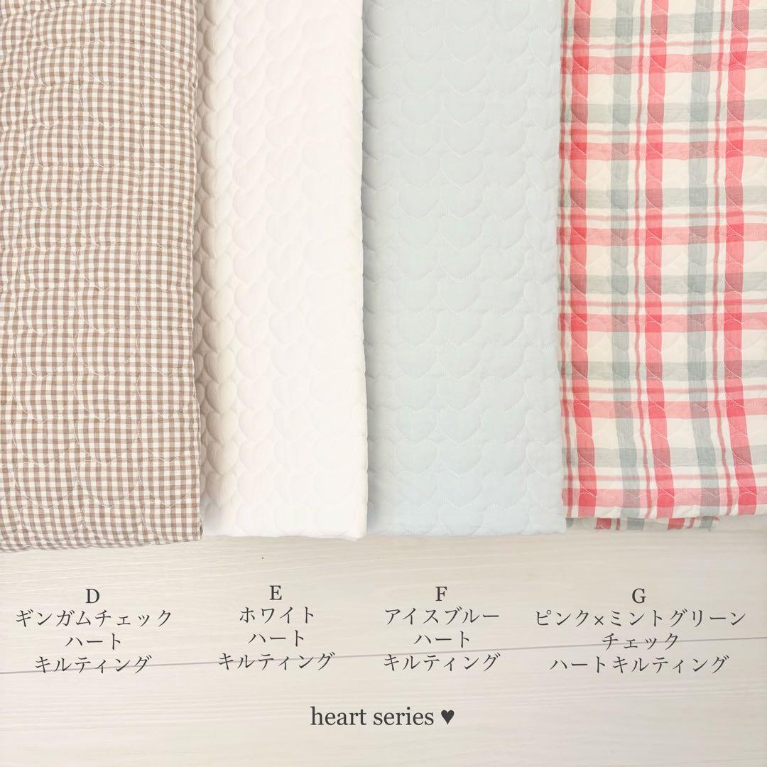 ヌビバック　マザーズバック　ハンドメイド　お散歩バック