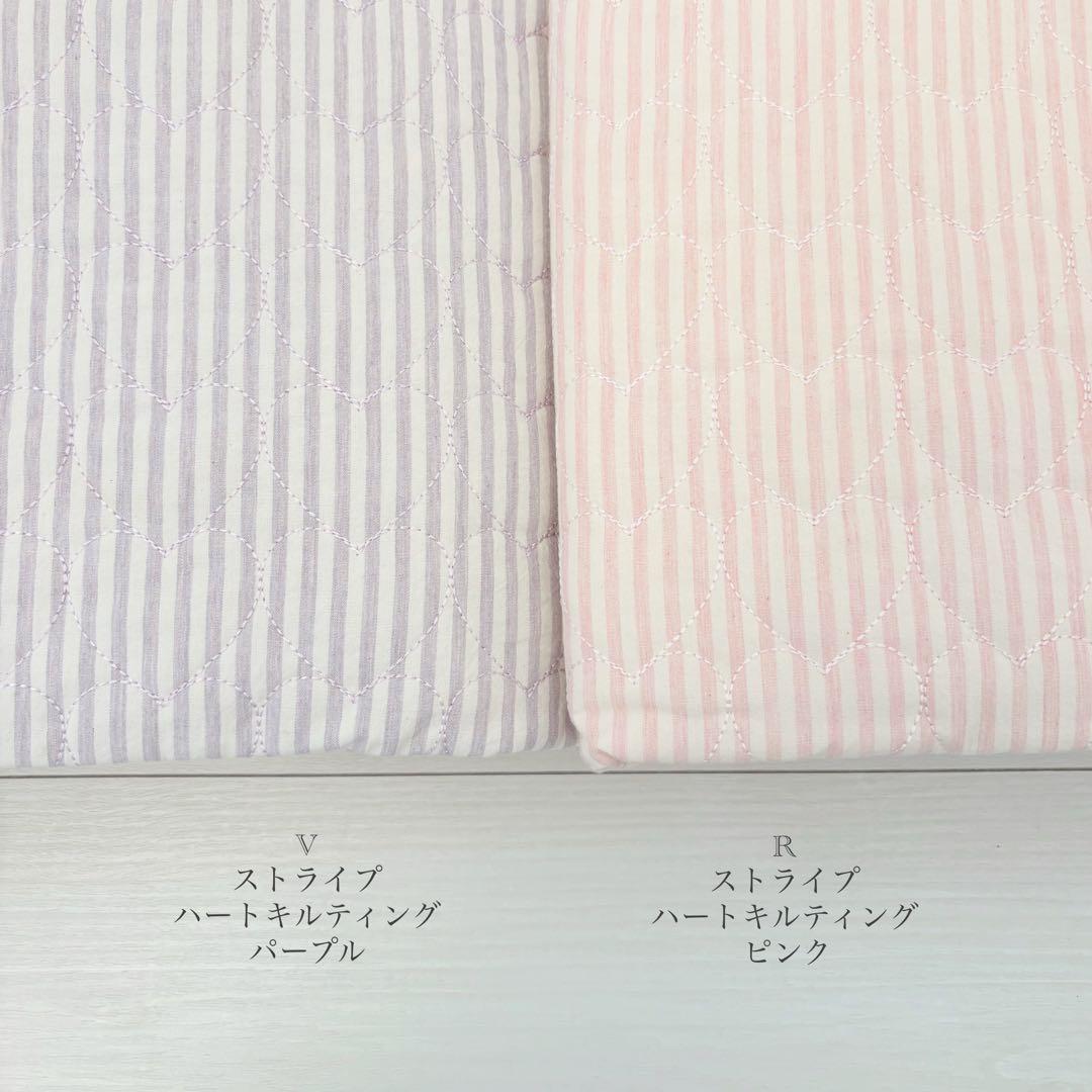 ヌビバック　マザーズバック　ハンドメイド　お散歩バック