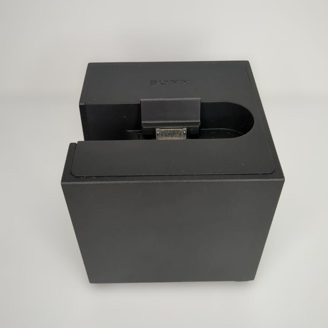 付属品完品 SONY BCR-NWH10 ウォークマン専用クレードル
