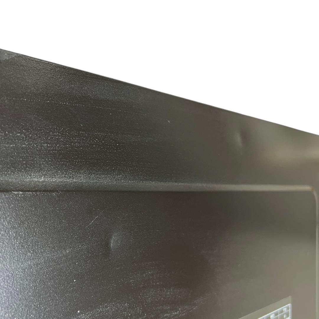 【極美品・高年式】アイリスオーヤマ　オーブンレンジ　MO-TJ2　2022年製