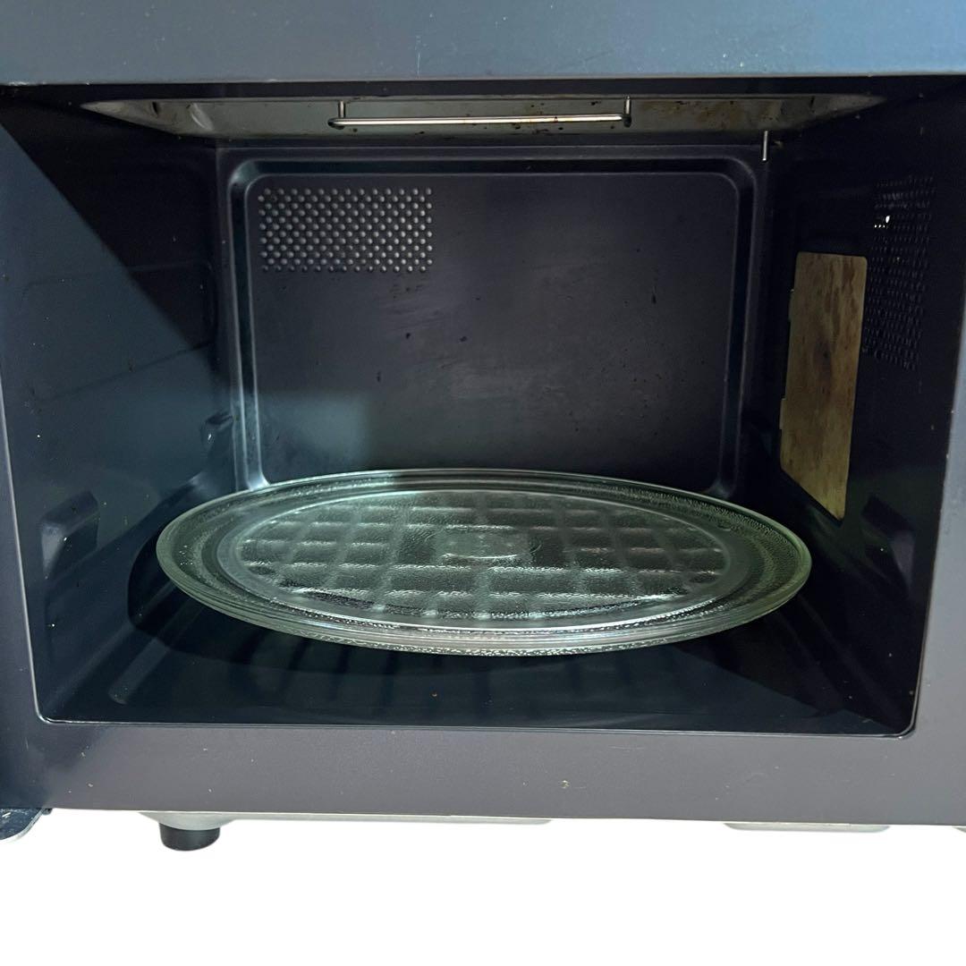 【極美品・高年式】アイリスオーヤマ　オーブンレンジ　MO-TJ2　2022年製