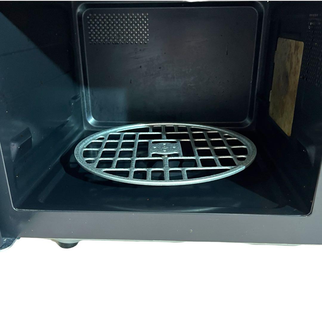 【極美品・高年式】アイリスオーヤマ　オーブンレンジ　MO-TJ2　2022年製