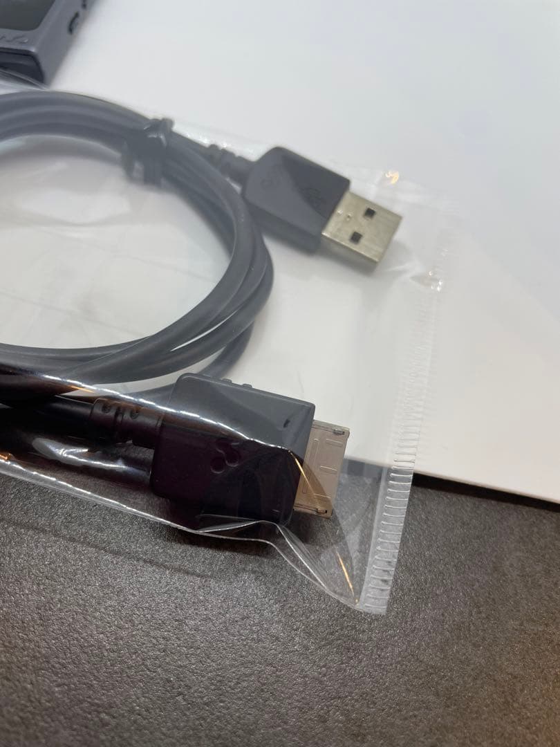 SONY ウォークマン NW-A30Series