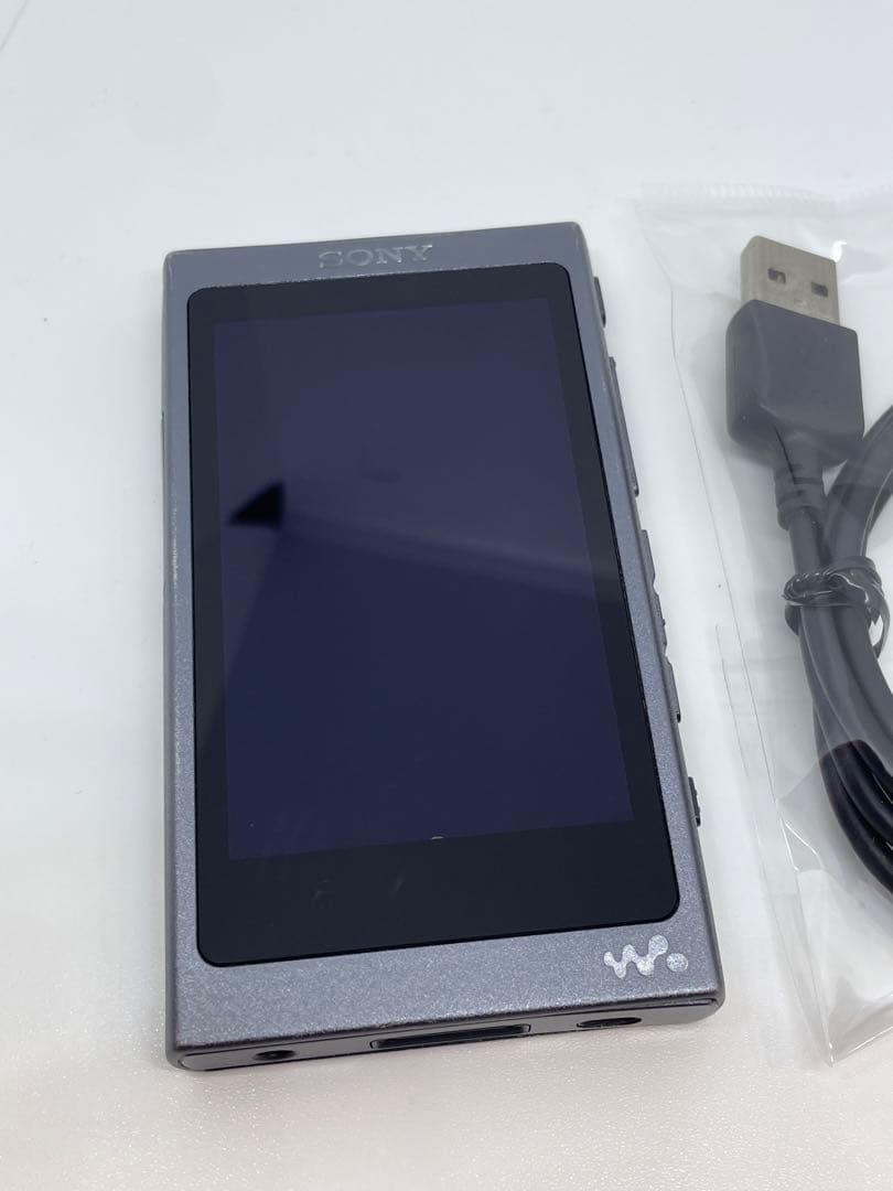 SONY ウォークマン NW-A30Series
