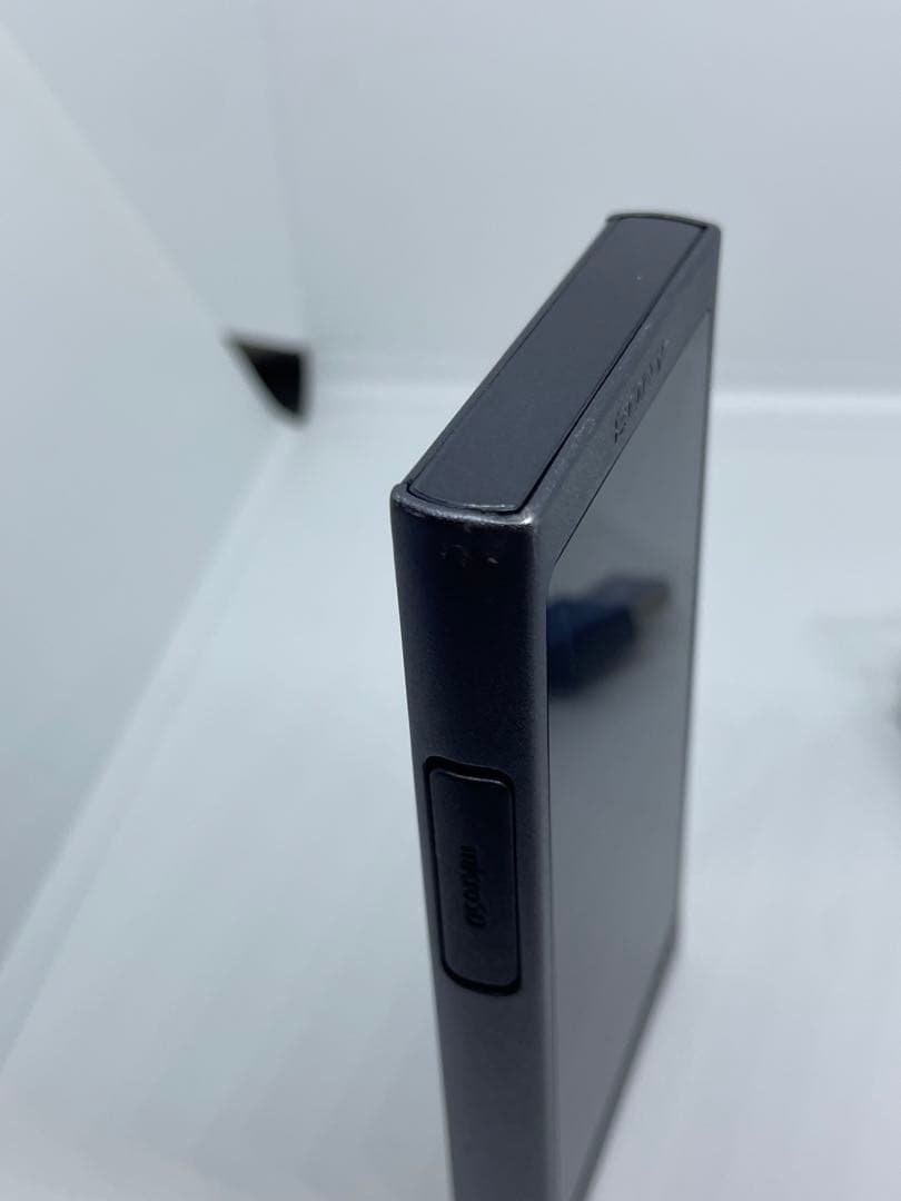 SONY ウォークマン NW-A30Series