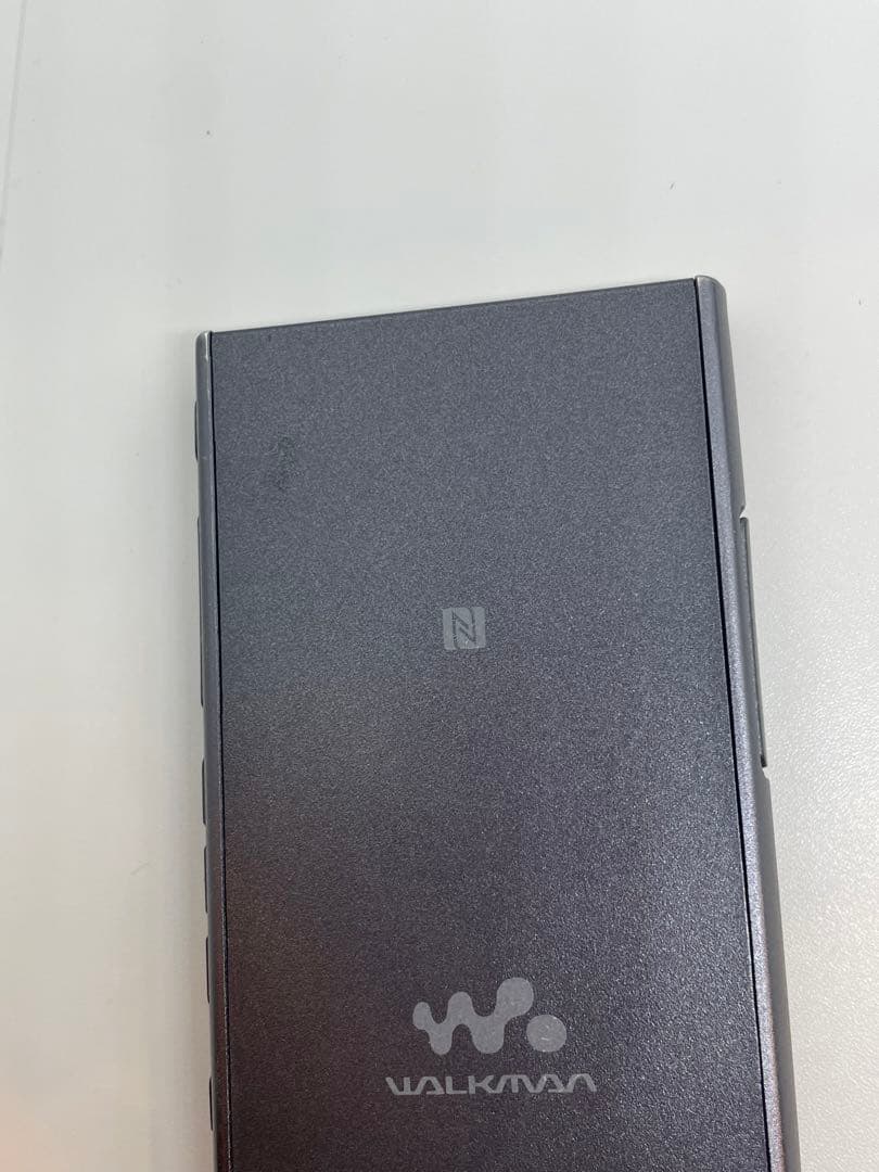 SONY ウォークマン NW-A30Series