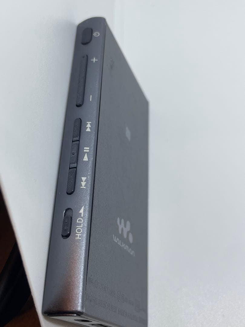 SONY ウォークマン NW-A30Series